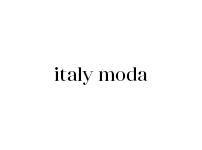 Italy Moda